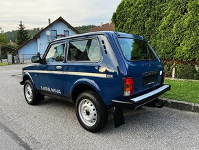 LADA NIVA 1.7 i - 6