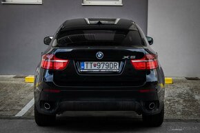 BMW X6 xDrive - 6