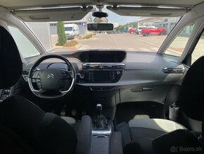 Citroen C4 Picasso - 6