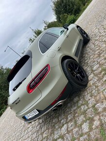 Porsche Macan - 6