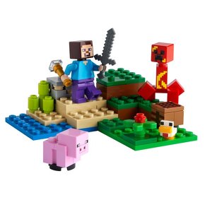 lego minecraft - 6