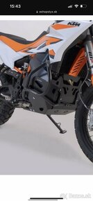 Ktm 890r ZNÍŽENÁ CENA Odpočet DPH - 6