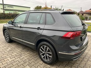 Volkswagen Tiguan 2.0 TDI EVO Life DSG - 6