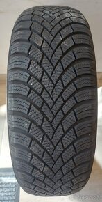 Prakticky nové zimné NEXEN Winguard - 205/60 r16 92H - 2ks - 6