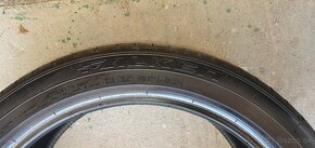 Letne pneumatiky falken 235/45 r19 - 6