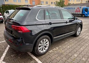 Volkswagen Tiguan 1.5TSI 96KW,MARATON,LED,VIRTUA benzín - 6