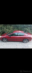 Predam Peugeot 407 2.0 100kw R.v2006 - 6