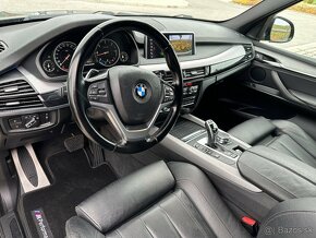 BMW X5 F15 30d M-PACKET XDRIVE 2018 - 6