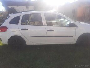 Clio grandtour 1,5dci - 6