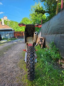 Honda CR 250 R - 6