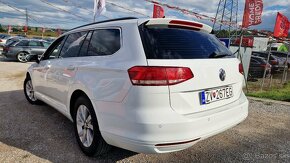 Volkswagen Passat Variant 2.0 TDI BMT Business DSG - 6