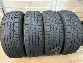 195/60R16 zimne - 6