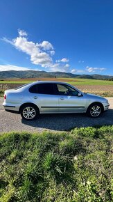 Seat Toledo 1.9 TDi 81 kW - 6