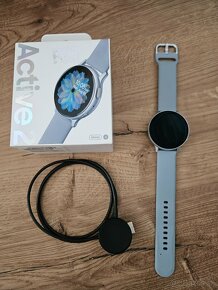 Samsung watch active 2 44mm šede - 6