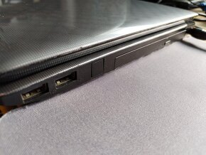 Toshiba L750 s Windows 11 - ideálny na prácu aj zábavu - 6