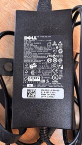 Dell dokovacia stanica s adapterom - 6