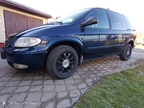 Chrysler Voyager 2.5crdi - 6