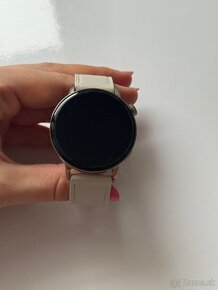 Huawei Watch GT 3 42 mm – biele smart hodinky (nenosené) - 6