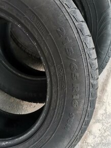 215/65 r16 - 6