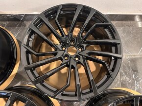 original r20 5x112 Audi RS4 RS5 B9 8W0601025FT DPH - 6