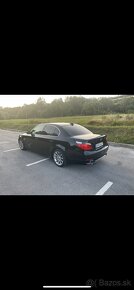 BMW 530i e60 - 6