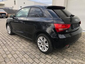 Audi A1 1.2 TFSI - 6