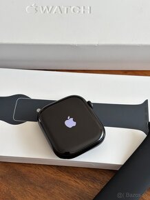 Apple Watch 10 46mm LTE Black - 6