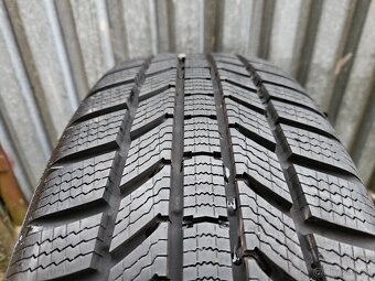 2 ks nové zimné Continental Wintercontact TS870P- 215/65 r17 - 6