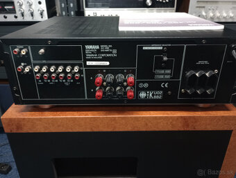 Yamaha AX-492 - 6