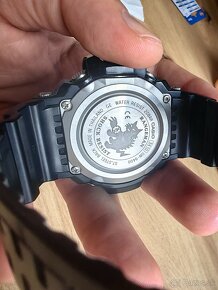 Casio g shock rangeman GW-9400 - 6