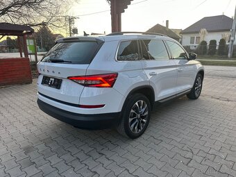 Škoda KODIAQ 125Drive 2.0TDi 2021 DSG 110kW VIRTUAL/7MIESTNE - 6