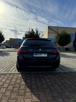 BMW 525d xDrive 160kw - 6