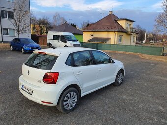 VW Polo - 6