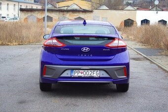 Hyundai Ioniq 2020, 88kW - 6