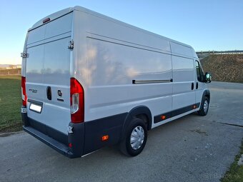 Fiat Ducato 2.3 JTD Maxi  L4H2 - 6