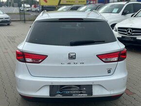 SEAT LEON , zachovale vozidlo , pravidelne servisovane - 6