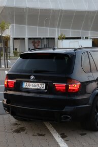 BMW X5 xDrive40d Facelift - 6