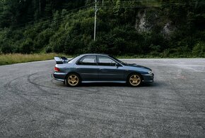 Subaru Impreza WRX STI V5 JDM - 6