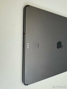 Apple iPad pro 12.9”, 2021, 128gb wifi + cellular - 6