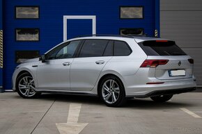 Volkswagen Golf Variant R-line 1.5 TSI ACT - 6