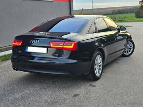 Audi A6 C7 2.0 TDI Automat - 6