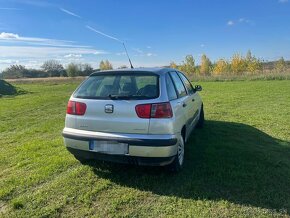 Seat Ibiza 1.9 TDi - 6