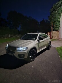 Bmw X6 3.5 sd 210kw - 6