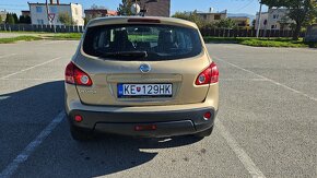 Nissan Qashqai 1.6i - 6