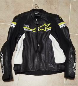 Alpinestars GP-R v2 Tech-Air bunda - 6