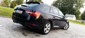 Škoda Superb 3 1,6 TDI 88kW Nová STK EK - 6