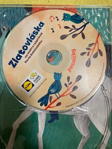 CD Lidl rozprávky Trojruza - 6