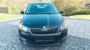 Skoda Fabia 1.2 TSI Ambition - 6