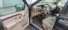 Jeep Grand Cherokee 2.7 Crd - 6