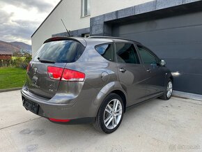 Seat Altea XL 2.0TDI 4x4 I-TECH-103kW-r.v2014-133000km - 6